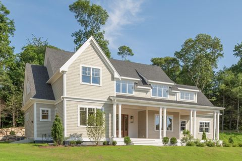 Photo of 1 McSweeney Lane, Falmouth, MA 02540 (MLS # 22603392)