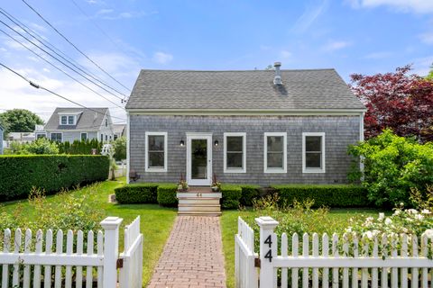 Photo of 44 Pleasant Street, Provincetown, MA 02657 (MLS # 22602906)