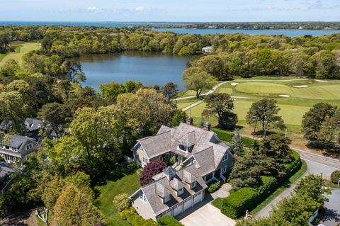 320 Parker Road, Osterville, MA 02655 - MLS#: 22400761