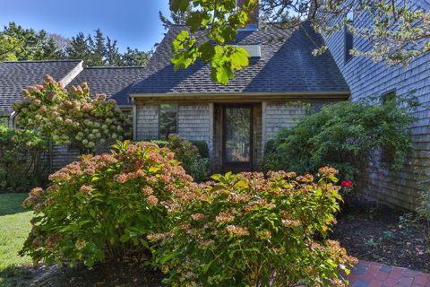 Photo of 25 Twin Rocks Drive, Eastham, MA 02642 (MLS # 22505015)