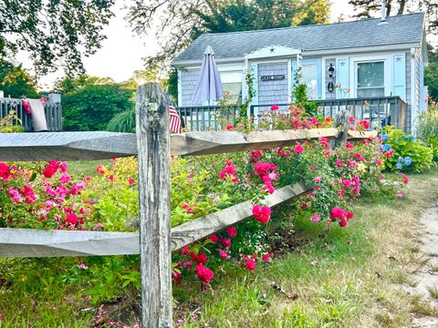 Photo of 292 Route 28 #UNIT 1, Harwich, MA 02645 (MLS # 22505059)