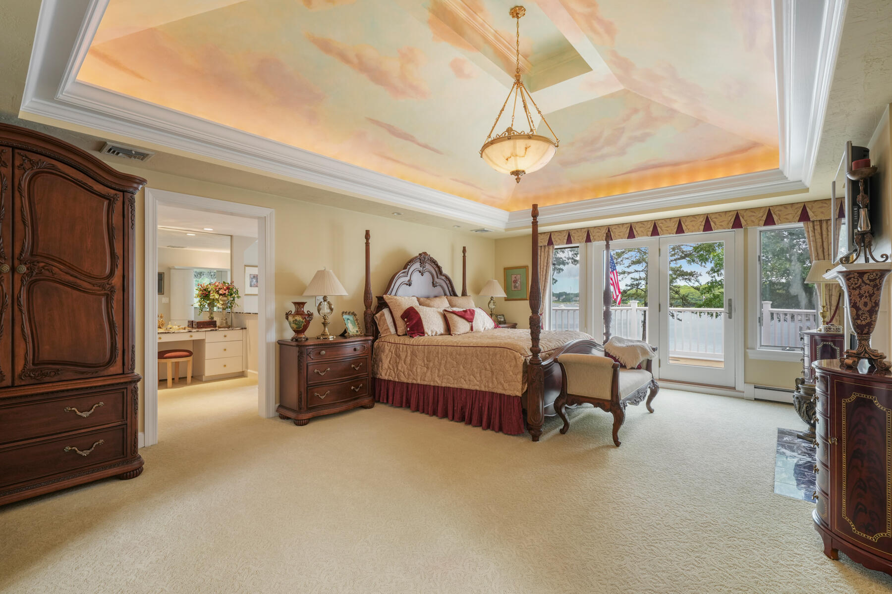 Osterville, Massachusetts 02655, United States, 5 Bedrooms Bedrooms, ,6 BathroomsBathrooms,Residential,Active,52979