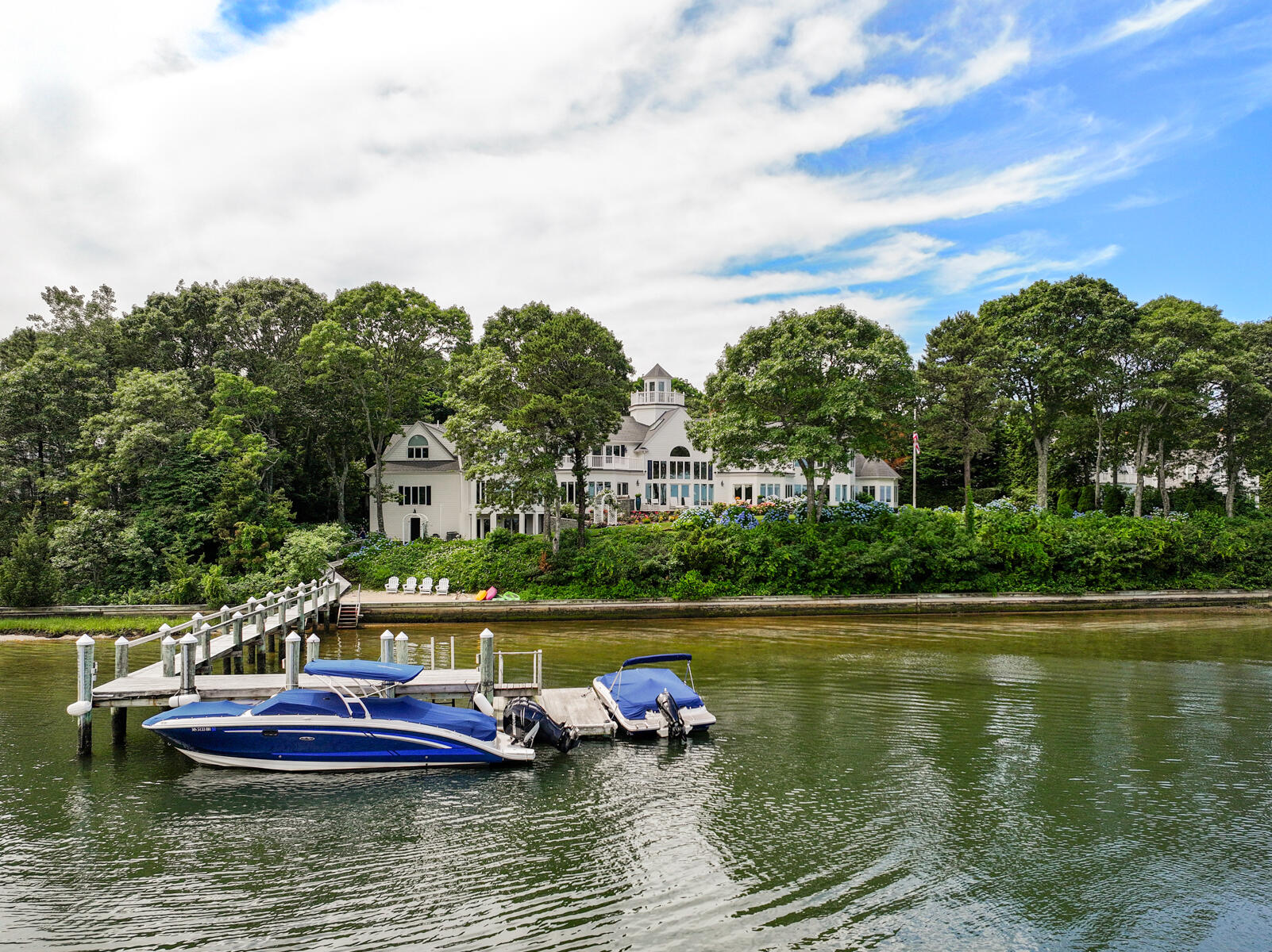 Osterville, Massachusetts 02655, United States, 5 Bedrooms Bedrooms, ,6 BathroomsBathrooms,Residential,Active,52979