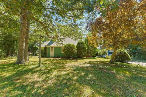 Photo of 23 Nickerson Road, Orleans, MA 02653 (MLS # 22504285)
