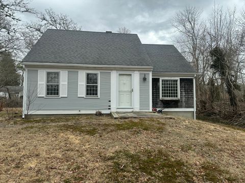 Photo of 33 Old Colony Road, Harwich, MA 02645 (MLS # 22600927)