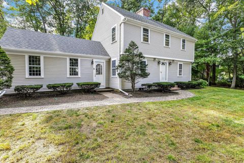 Photo of 4 Sea Meadow Drive, Sandwich, MA 02563 (MLS # 22504944)