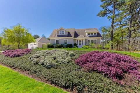 Photo of 1 Captain Williams Way, Truro, MA 02666 (MLS # 22602090)