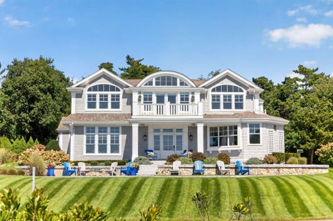 Photo of 12 Pond Street, Chatham, MA 02633 (MLS # 22604827)