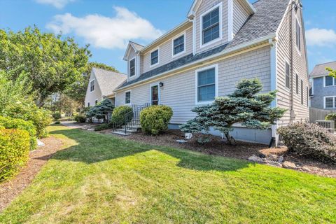 Photo of 69 Horsefoot Path, Dennis, MA 02638 (MLS # 22504566)