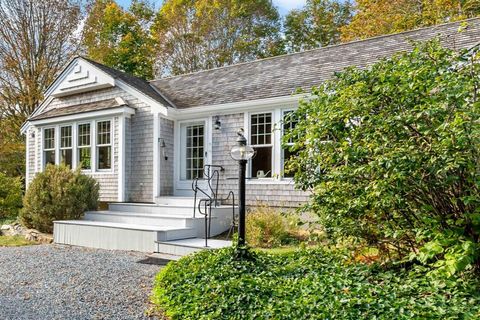 Photo of 645 Samoset Road, Eastham, MA 02642 (MLS # 22505151)