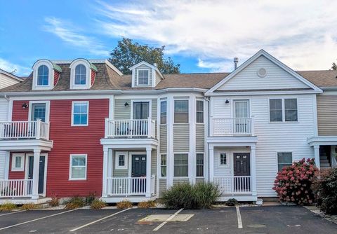 Photo of 161 MA-28 #7, Harwich, MA 02671 (MLS # 22504503)