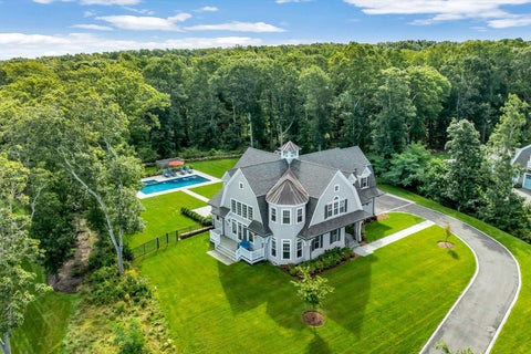 Photo of 9 Rock Hill Road, Sandwich, MA 02563 (MLS # 22604764)