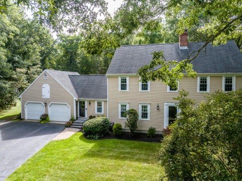 Photo of 7 Harpers Holw, East Sandwich, MA 02537 (MLS # 22604653)