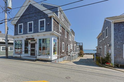 Photo of 147 Commercial Street #UL7, Provincetown, MA 02657 (MLS # 22600101)