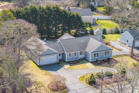 Photo of 234 Round Cove Road, Chatham, MA 02633 (MLS # 22601089)