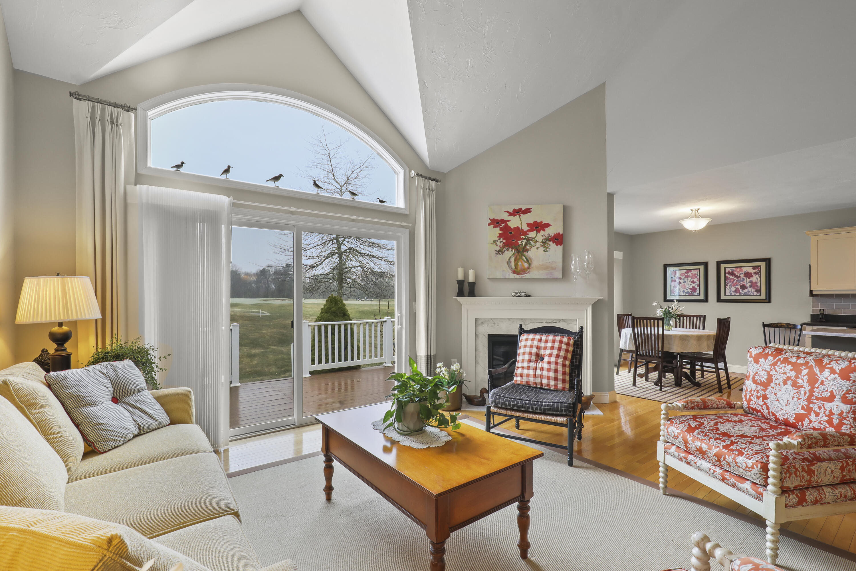 2 Amberwood Court UNIT 2