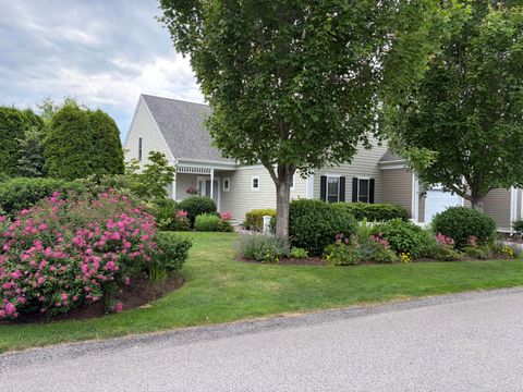 Photo of 2 Amberwood Court #UNIT 2, Bourne, MA 02532 (MLS # 22601284)