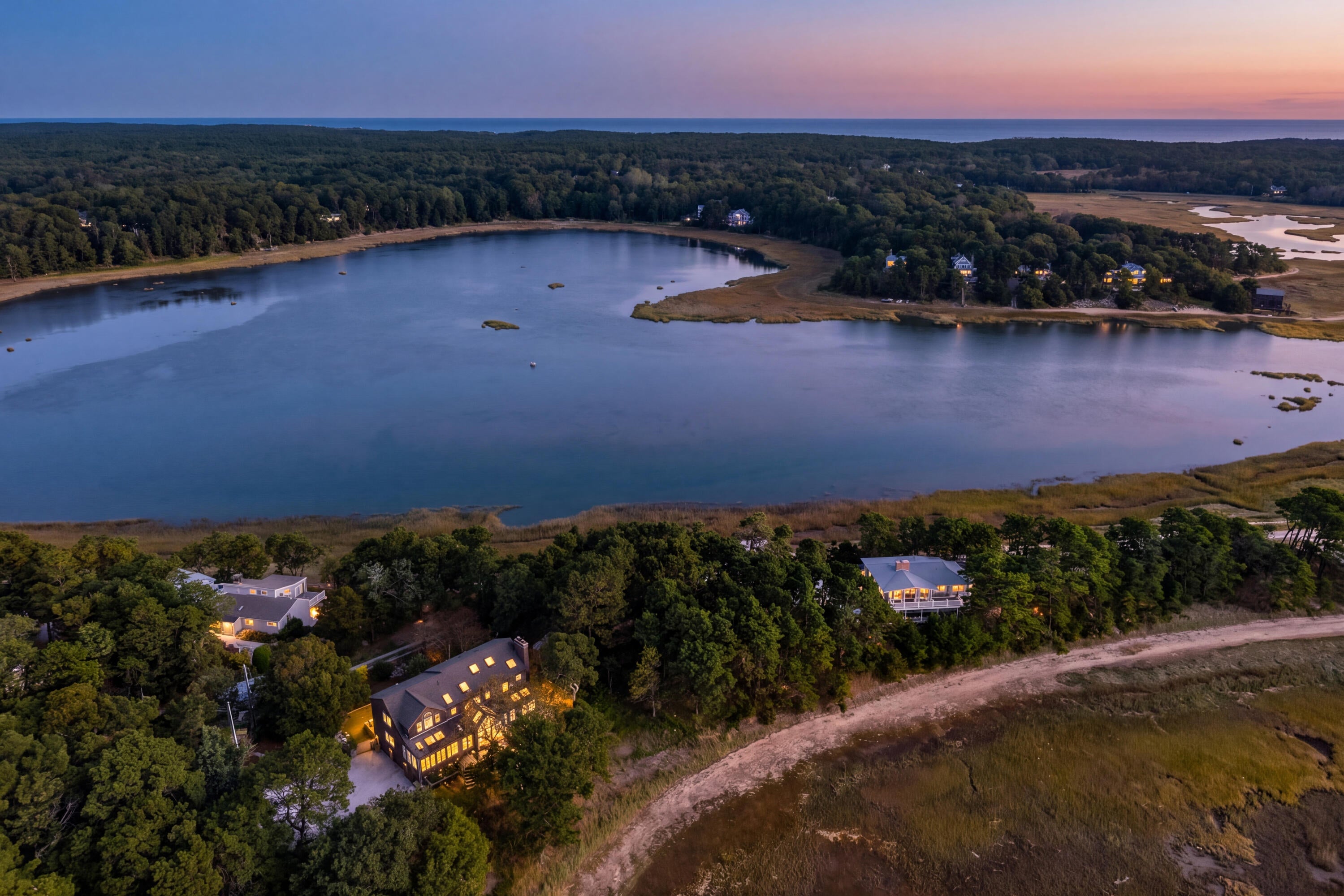 350 Pleasant Point Avenue