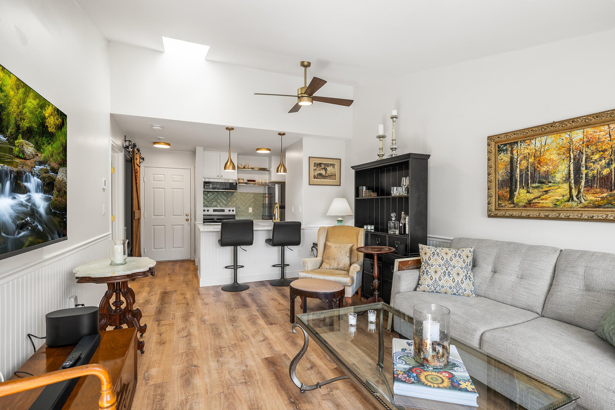 62 Fletcher Lane UNIT N