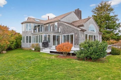 Photo of 15 Hedge Lane, Falmouth, MA 02540 (MLS # 22601828)