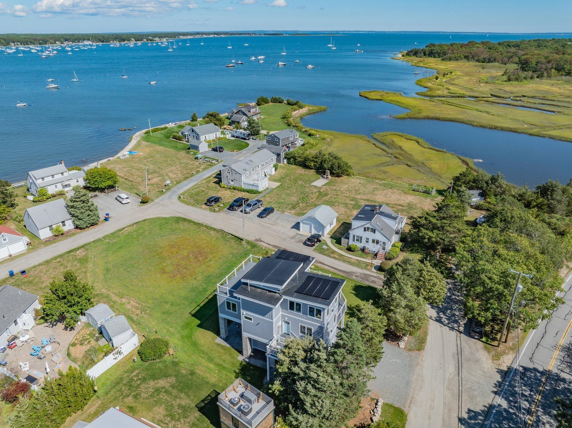 Mattapoisett, Massachusetts 02739, United States, 3 Bedrooms Bedrooms, ,3 BathroomsBathrooms,Residential,Active,207097