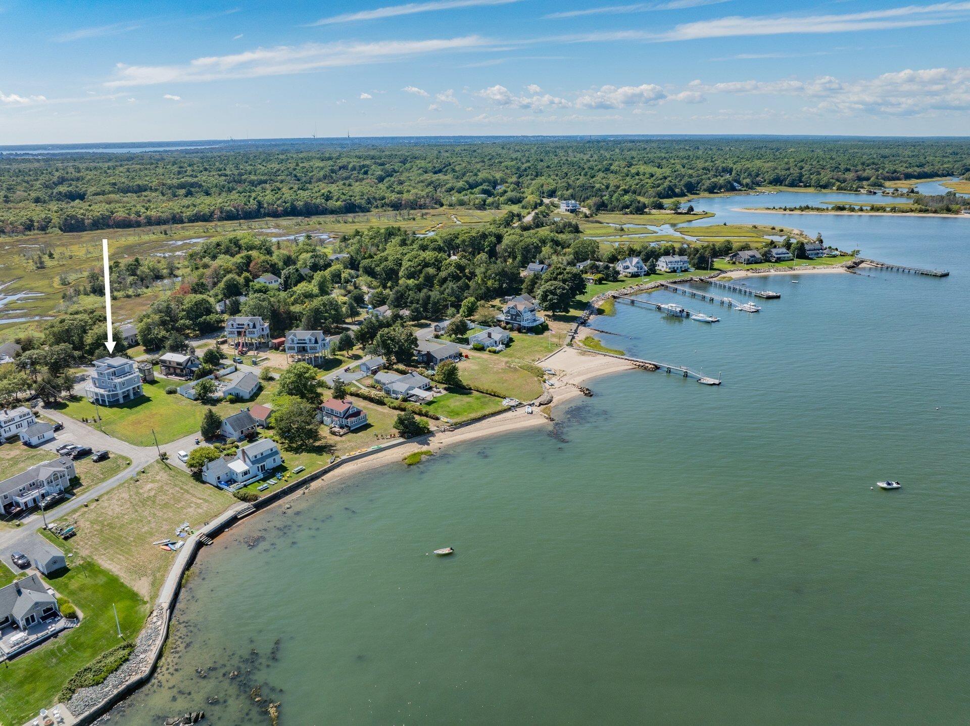 Mattapoisett, Massachusetts 02739, United States, 3 Bedrooms Bedrooms, ,3 BathroomsBathrooms,Residential,Active,207097