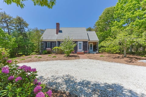 Photo of 190 Zoheth Smith Way, Wellfleet, MA 02667 (MLS # 22602824)