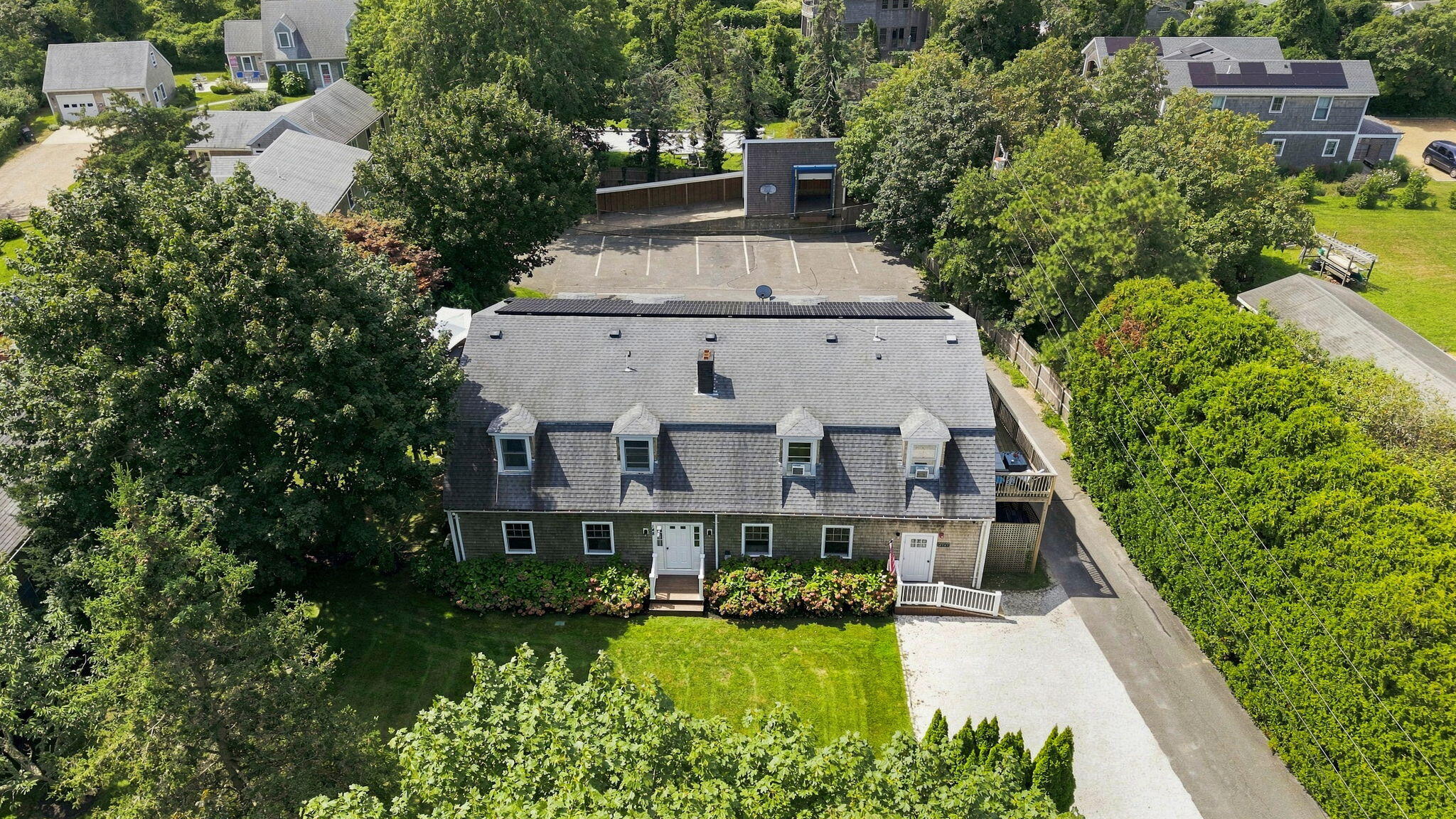 148 Katama Road
