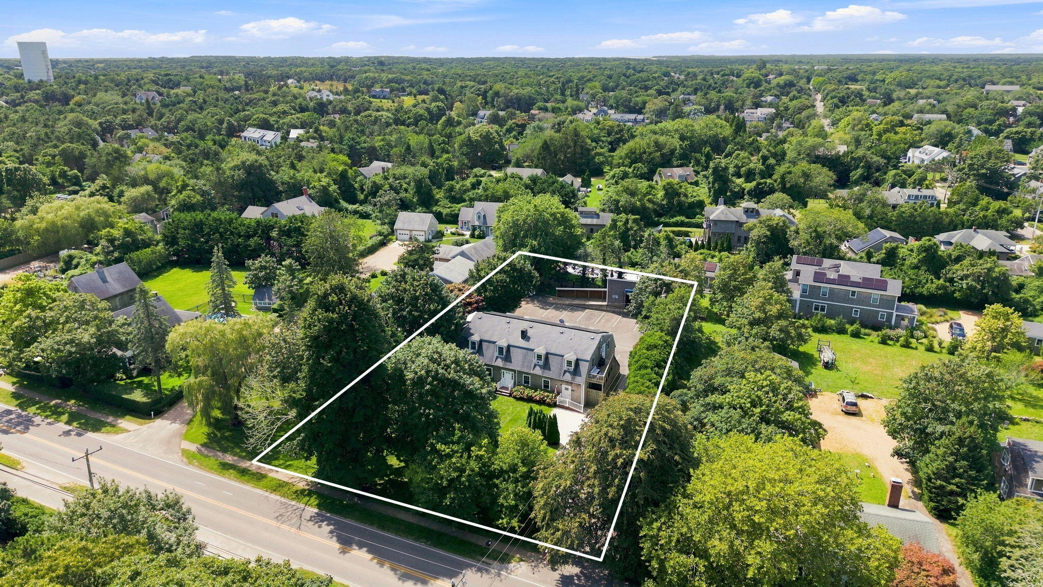 148 Katama Road