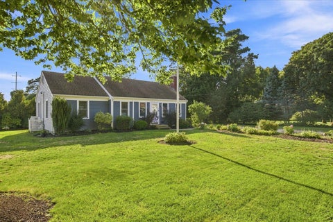 Photo of 11 Mary David Road, Yarmouth Port, MA 02675 (MLS # 22604881)