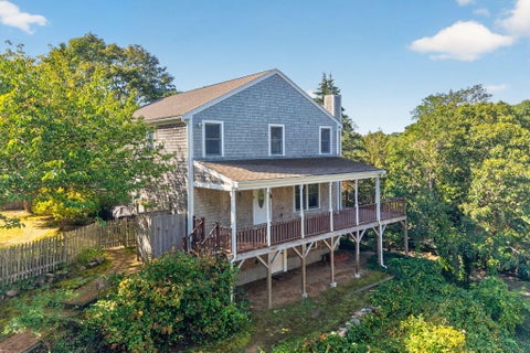 Photo of 2118 Main Street, Chatham, MA 02633 (MLS # 22605006)
