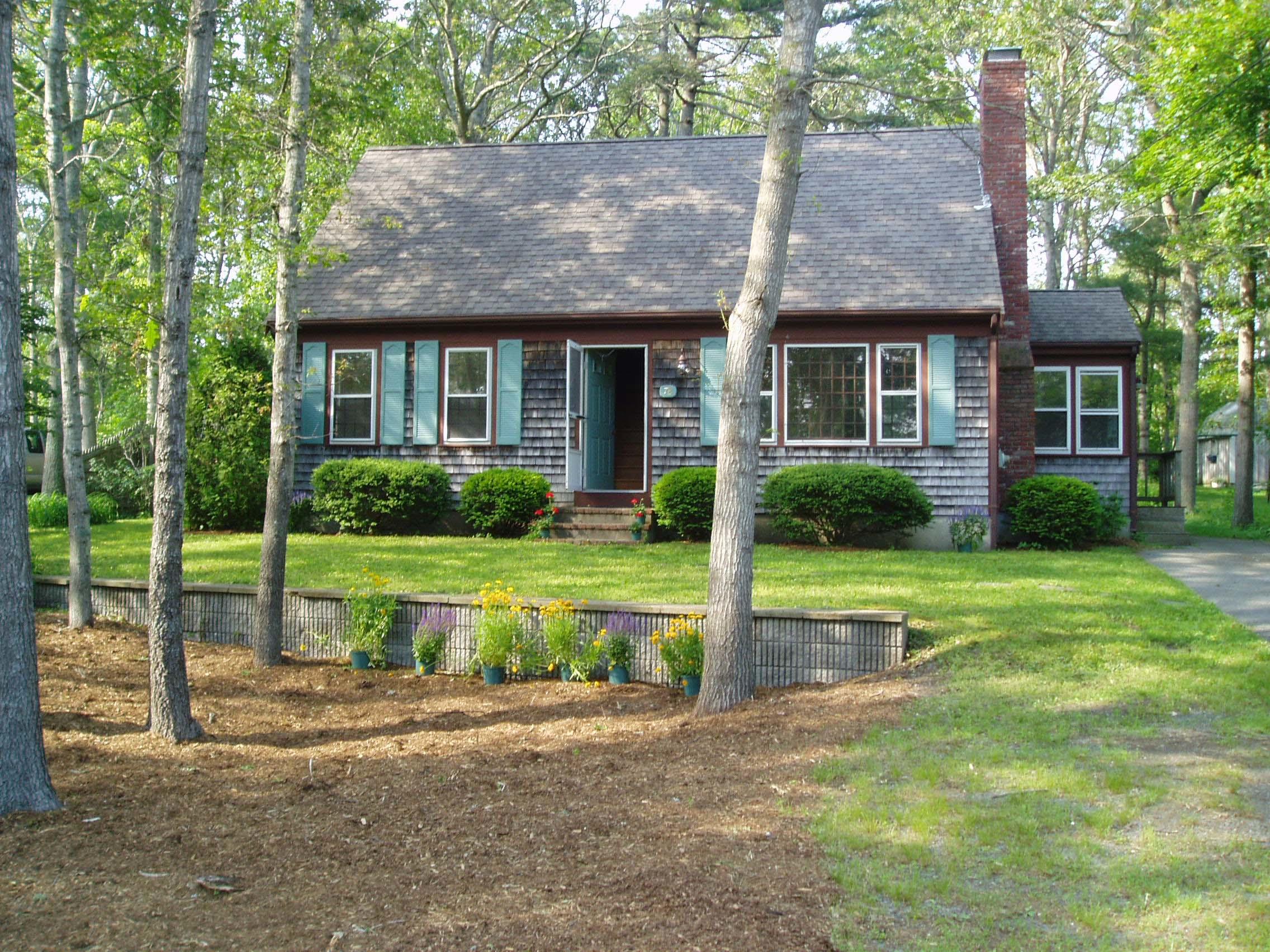 Photo 1 of 8 — 78 Teaticket Path, East Falmouth, MA 02536