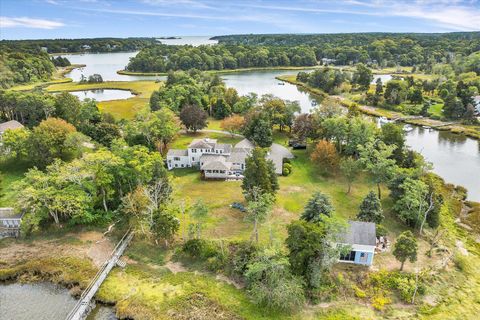 Photo of 66 Tides End Lane, Orleans, MA 02653 (MLS # 22504735)