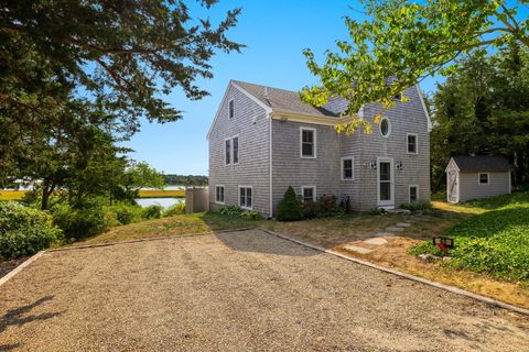 Photo of 63 Briar Spring Road, Orleans, MA 02653 (MLS # 22600698)