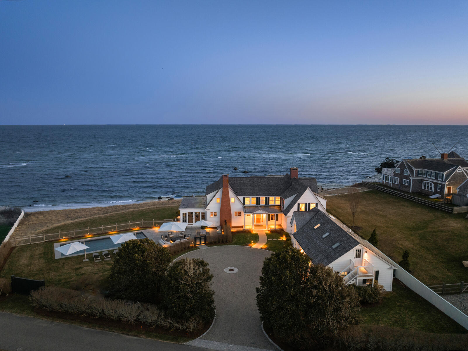 Hyannis Port, Massachusetts 02647, United States, 8 Bedrooms Bedrooms, ,6 BathroomsBathrooms,Residential,Active,110329