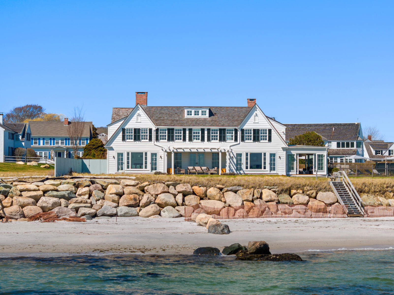 Hyannis Port, Massachusetts 02647, United States, 8 Bedrooms Bedrooms, ,6 BathroomsBathrooms,Residential,Active,110329