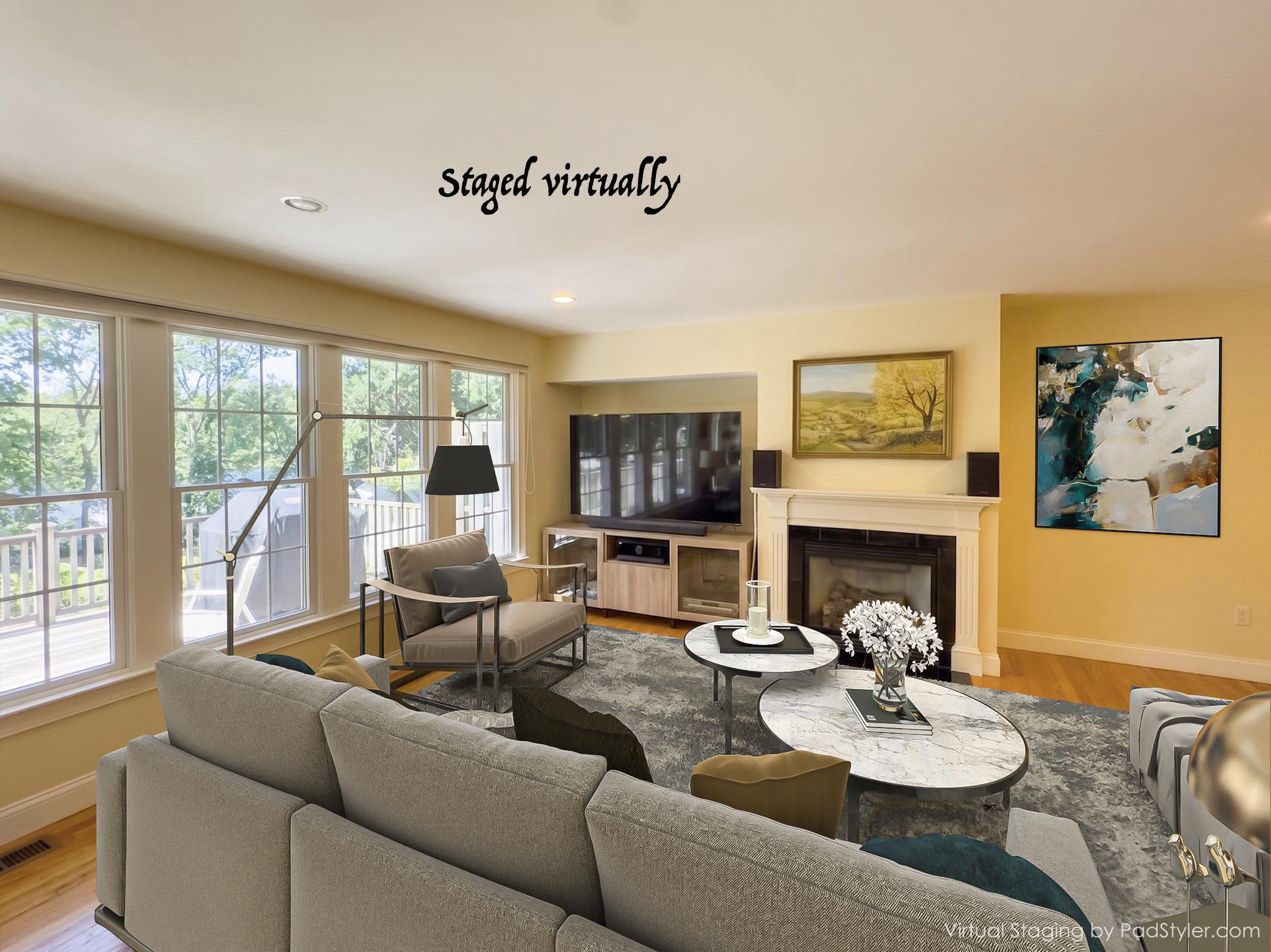 11 Center Place UNIT I
