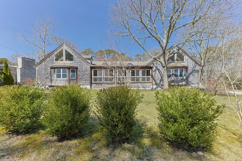 Photo of 85 Pier Road, Wellfleet, MA 02667 (MLS # 22601437)