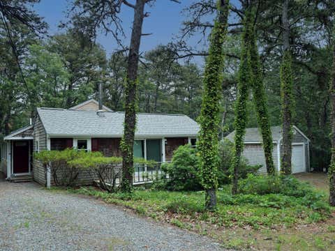 Photo of 10 Bartlett Road, Wellfleet, MA 02667 (MLS # 22601907)