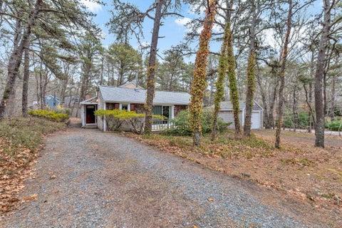 Photo of 10 Bartlett Road, Wellfleet, MA 02667 (MLS # 22601907)