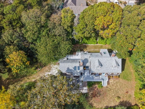Photo of 15 Cranberry Road, Eastham, MA 02642 (MLS # 22605231)