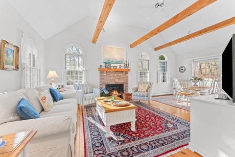 Photo of 16 Carlton Road, Orleans, MA 02653 (MLS # 22601655)
