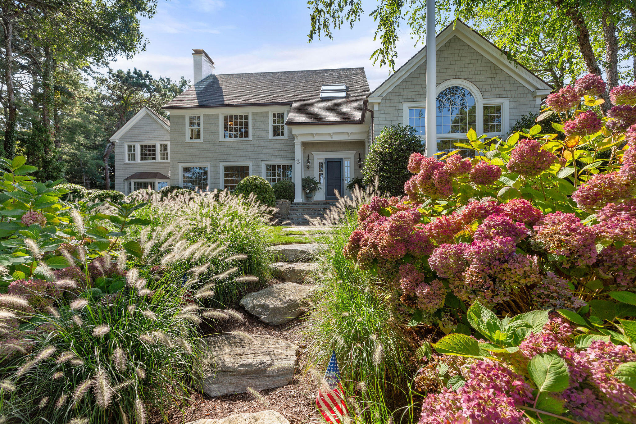 Osterville, Massachusetts 02655, United States, 7 Bedrooms Bedrooms, ,6 BathroomsBathrooms,Residential,Active,42757