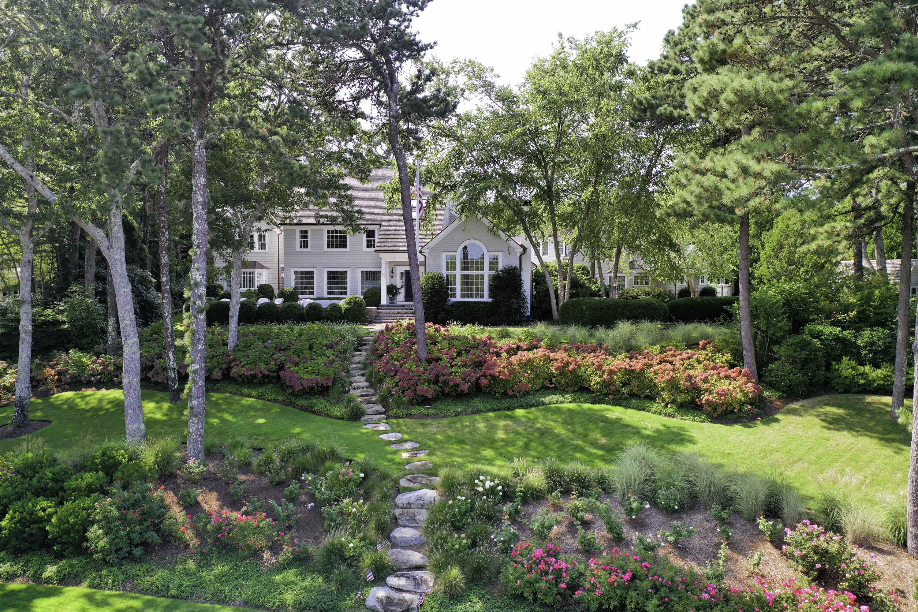Osterville, Massachusetts 02655, United States, 7 Bedrooms Bedrooms, ,6 BathroomsBathrooms,Residential,Active,42757