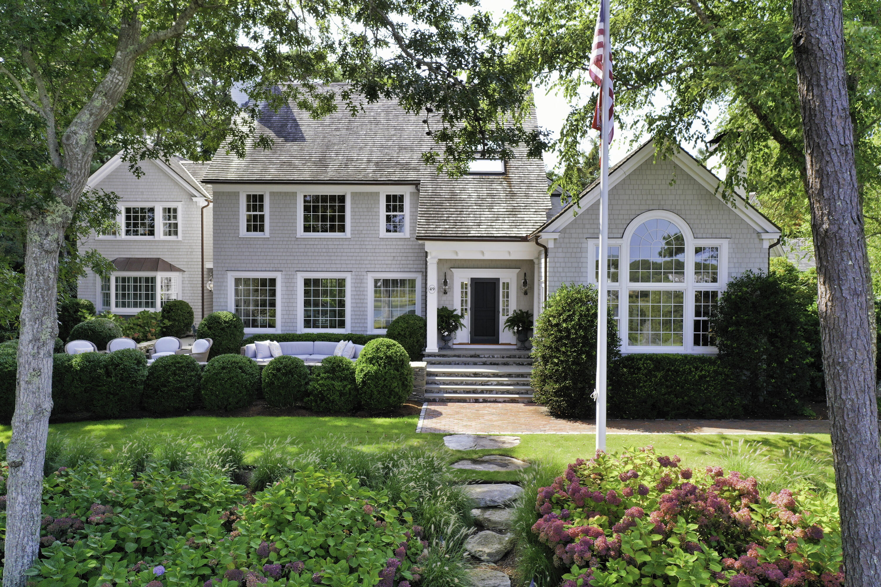 Osterville, Massachusetts 02655, United States, 7 Bedrooms Bedrooms, ,6 BathroomsBathrooms,Residential,Active,42757