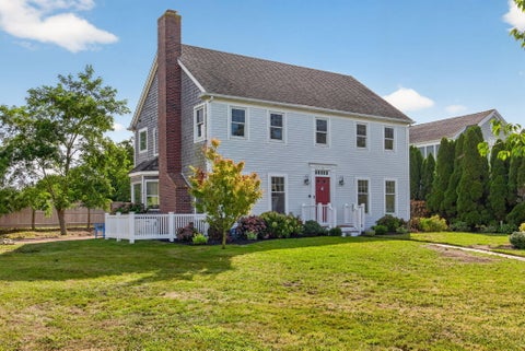 Photo of 5 Kingsbury Way, Chatham, MA 02633 (MLS # 22604381)