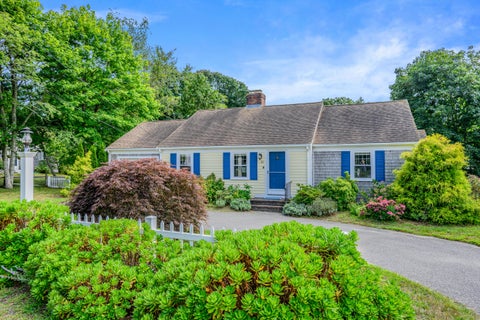 Photo of 23 Long Road, Harwich, MA 02645 (MLS # 22604184)