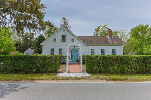 Photo of 188 Rock Harbor Road, Orleans, MA 02653 (MLS # 22502566)
