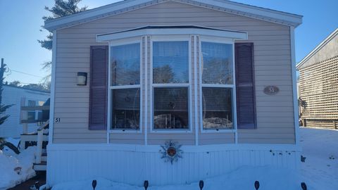 Photo of 300 Nathan Ellis Highway #51, Mashpee, MA 02649 (MLS # 22600624)