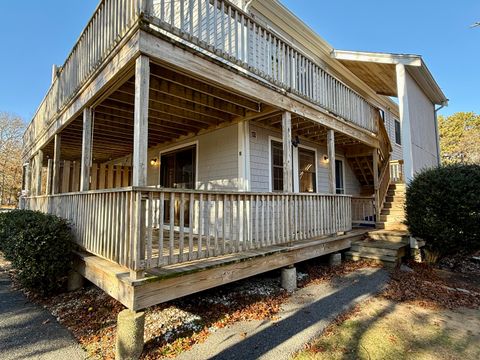 Photo of 35 Ashumet Road #UNIT 10B, Mashpee, MA 02649 (MLS # 22505874)